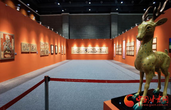 《甘肅省“十四五”數(shù)字經(jīng)濟創(chuàng)新發(fā)展規(guī)劃》出臺 到2025年底全省數(shù)字經(jīng)濟規(guī)?？偭客黄莆迩|元