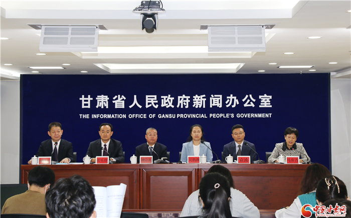 甘肅省網(wǎng)絡(luò)安全宣傳周10月11日開幕 圍繞4大活動6個(gè)主題日開展