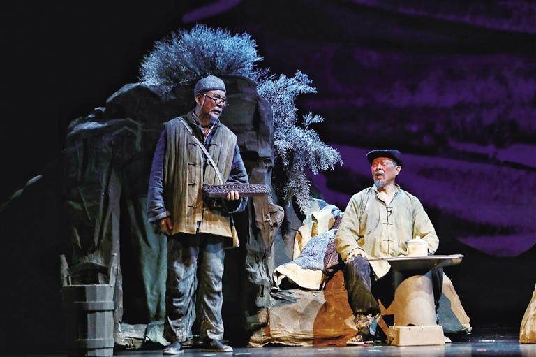 電影、演出、展覽……國(guó)慶期間這些文娛活動(dòng)任你挑!