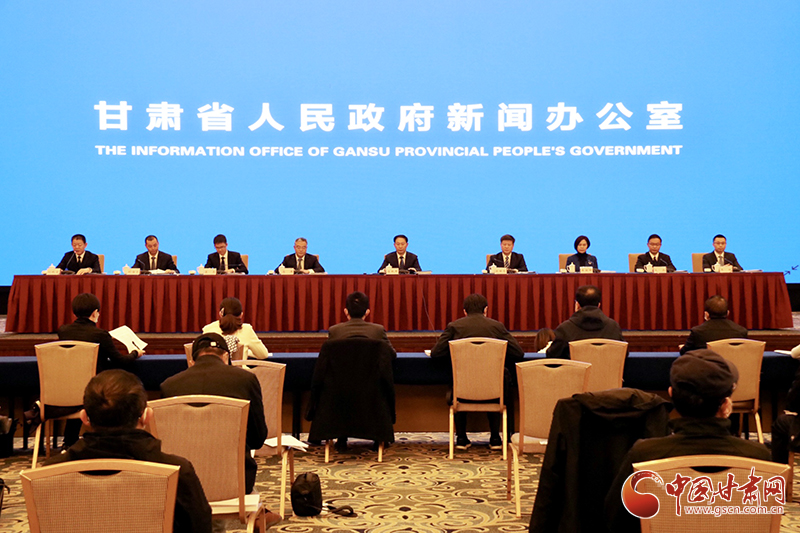 魯甘欲攜手打造“好客山東、如意甘肅”文旅消費(fèi)協(xié)作品牌