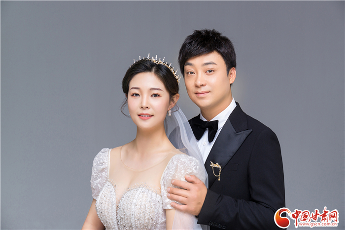 【甘快看·疫情防控最美有你（10）】新人取消婚禮 轉(zhuǎn)身抗疫一線(xiàn)