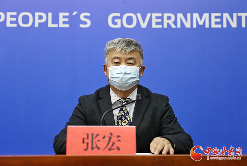 【甘快看】關(guān)于“流調(diào)”，你想知道的都在這里！