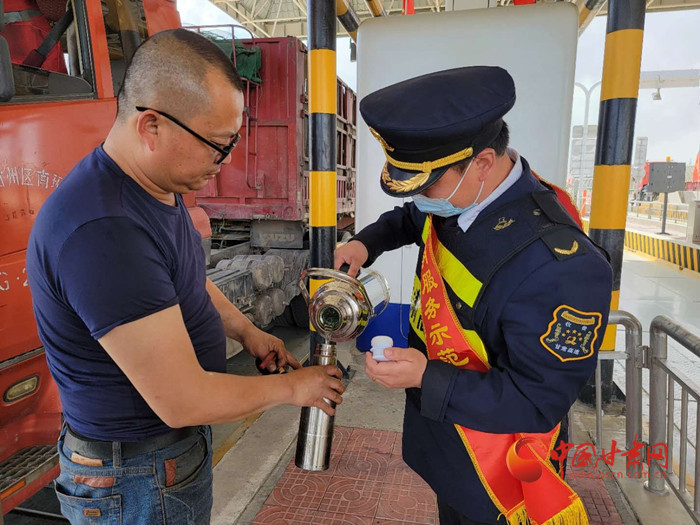 甘肅省超四成客運(yùn)班線(xiàn)恢復(fù)運(yùn)營(yíng)