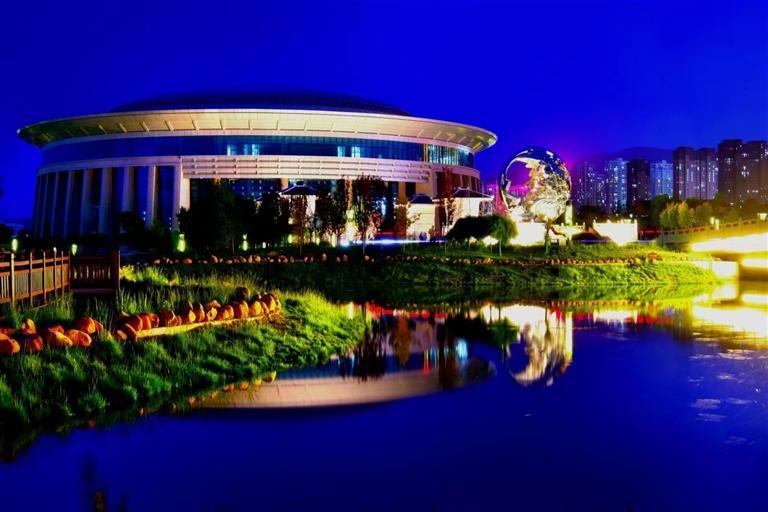 2022年榆中怎么干？七“新”連鑄激活高質(zhì)量發(fā)展“密碼”