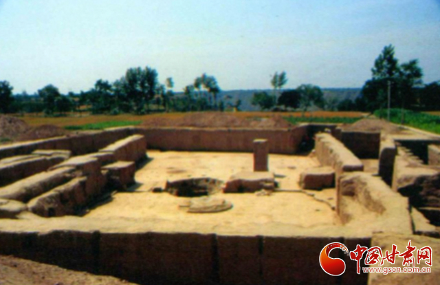 大事件！甘肅南佐遺址、圪垯川遺址入選“考古中國(guó)”重大項(xiàng)目