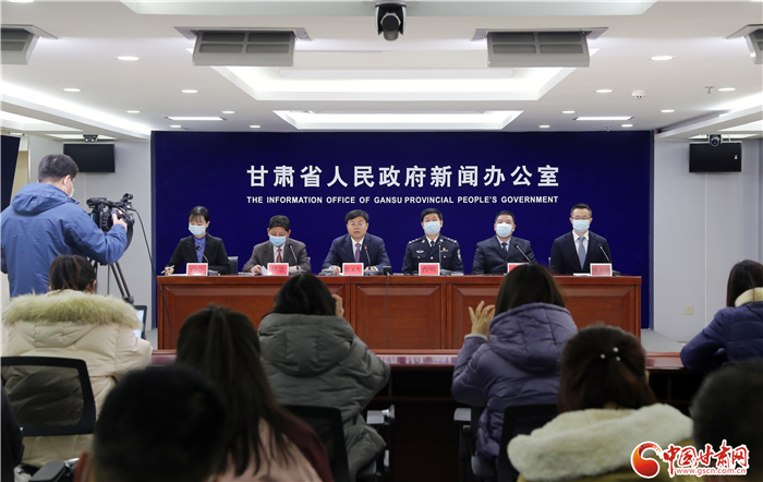 【甘快看】全國(guó)前列！今年1至10月 甘肅辦理行政柔性執(zhí)法案件21萬(wàn)余件