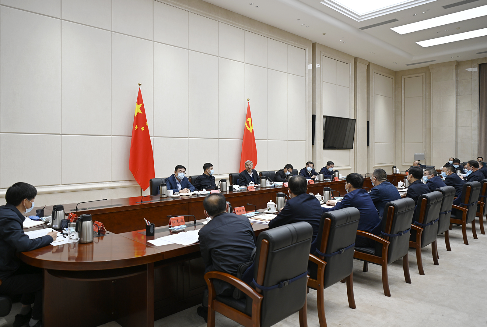 【甘快看·圖解】速覽！2022甘肅省重點經濟工作要這么干！