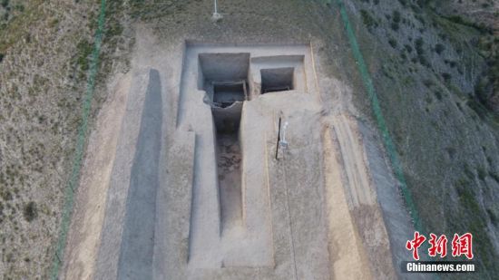 圖為馬場灘M1。 