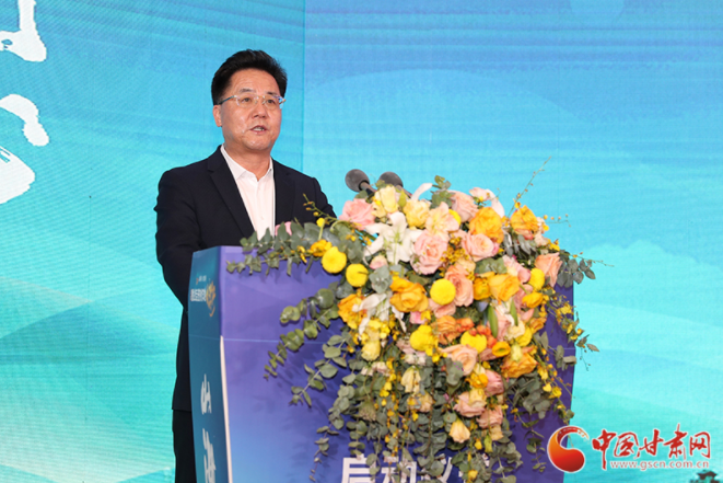 定西市向“魯商”拋出橄欖枝：140個優(yōu)質項目期待“魯企入定”