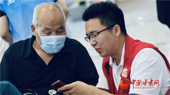 甘肅省“十四五”全民醫(yī)療保障規(guī)劃出臺(tái)