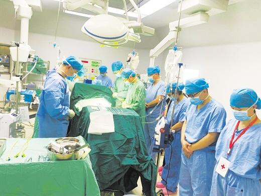 萍萍，謝謝你曾經來過!蘭州一名11歲女孩不幸離世，父母捐獻女兒器官