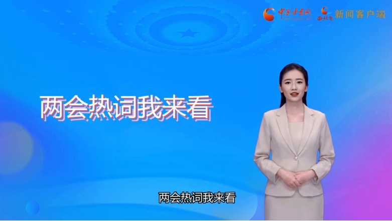 【AI觀兩會(huì)】值得關(guān)注！住甘代表委員提出這些教育觀點(diǎn)