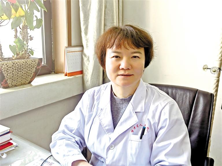 甘肅醫(yī)衛(wèi)丨女神們，要愛(ài)身體愛(ài)自己