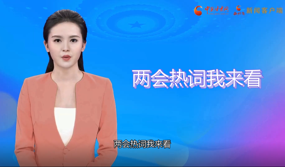 【AI“小隴”觀兩會】繪就甘肅“最美底色”，代表委員這樣獻策