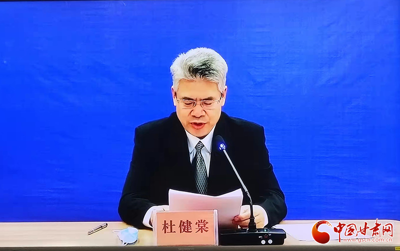 截至3月9日24時 白銀市累計本土確診8例、無癥狀感染者6例