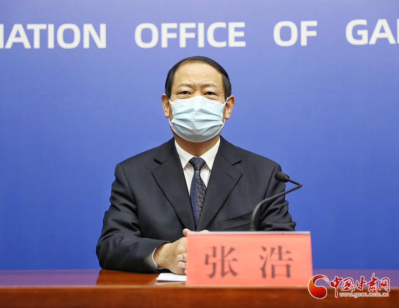 本輪甘肅疫情為奧密克戎變異株，最新研判看這里！