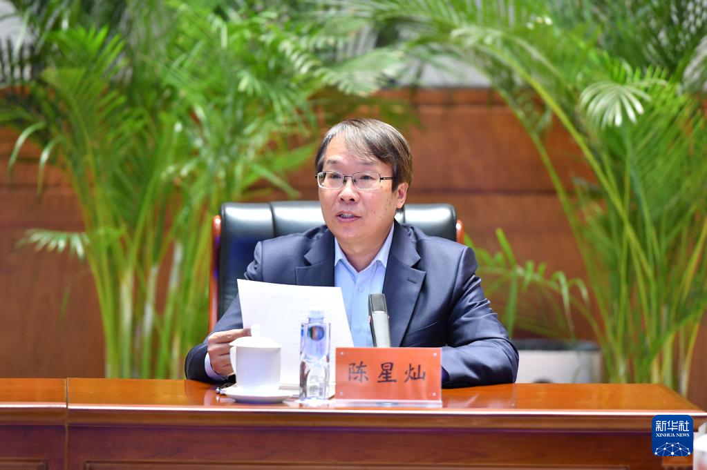 3月18日，中國(guó)社會(huì)科學(xué)院考古研究所所長(zhǎng)陳星燦宣布2021年中國(guó)考古新發(fā)現(xiàn)入選和入圍項(xiàng)目。