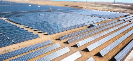 【奮進新征程 建功新時代 喜迎省第十四次黨代會】深化產(chǎn)業(yè)轉型 打造綠色發(fā)展新引擎