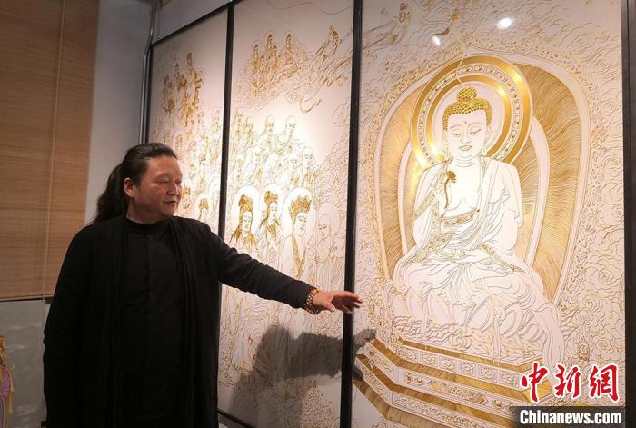 “活起來”的甘肅非遺，離“火起來”還有多遠？