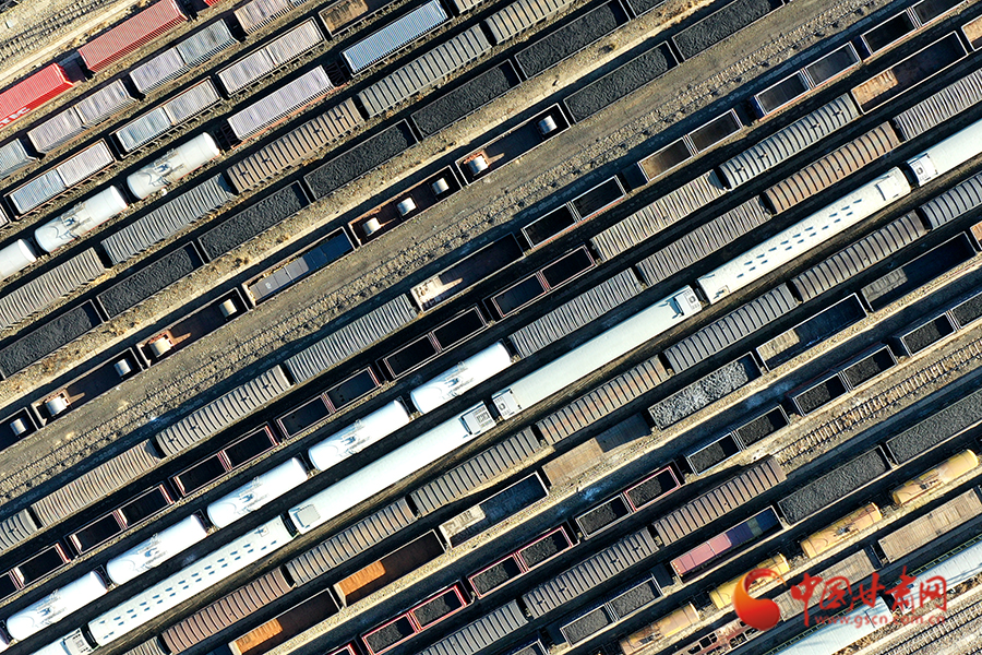 明天起，蘭州鐵路局執(zhí)行新調(diào)圖