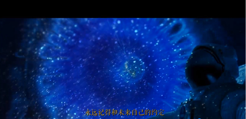 但愿青春，如你，如我