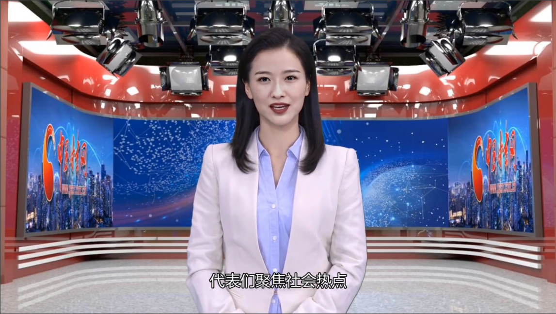 【聚焦甘肅省黨代會·AI“小隴”說③】真暖！黨代表們心中藏著這樣的民生溫度