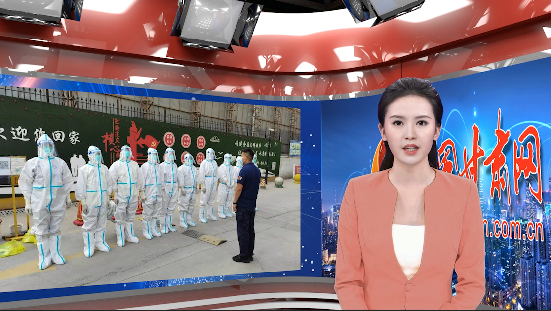 AI小隴說|瞧！奔跑在“疫”線的閃光“后浪”