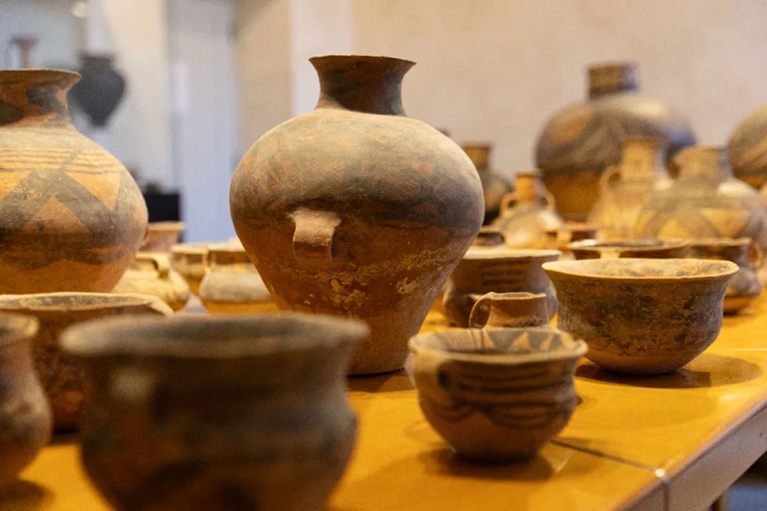 【甘快看】文化中國行｜5000年，“陶”聲依舊