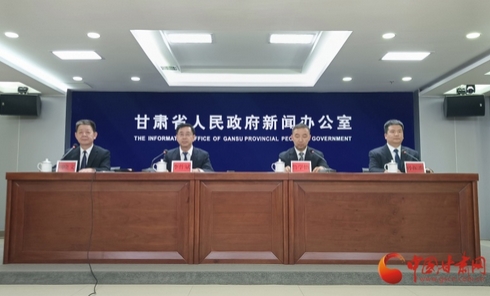 今年甘肅計(jì)劃實(shí)施63個(gè)生態(tài)保護(hù)項(xiàng)目